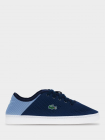 Полуботинки Lacoste модель 737CMA00447E9 Фото