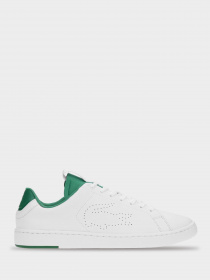 Полуботинки Lacoste модель 737SMA0015082 Фото