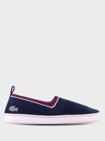 Сліпони Lacoste модель 737CMA0043144 Фото