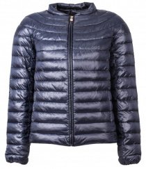 Куртки Madzerini модель EVA navy Фото