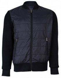 Куртки Madzerini модель DONATO navy Фото