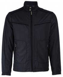 Куртки Madzerini модель MERINO navy Фото