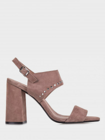 Босоніжки GAMA Модель 3399 Фото