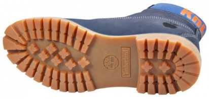 Ботинки Timberland модель TB0A2493E09 — фото - INTERTOP