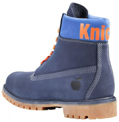 Ботинки Timberland модель TB0A2493E09 — фото 3 - INTERTOP
