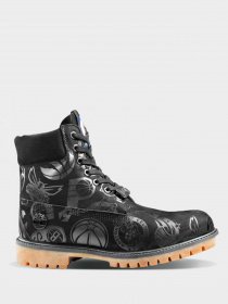 Ботинки Timberland модель TB0A24BA001 Фото