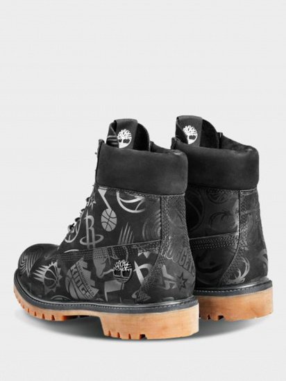 Черевики Timberland модель TB0A24BA001 — фото - INTERTOP