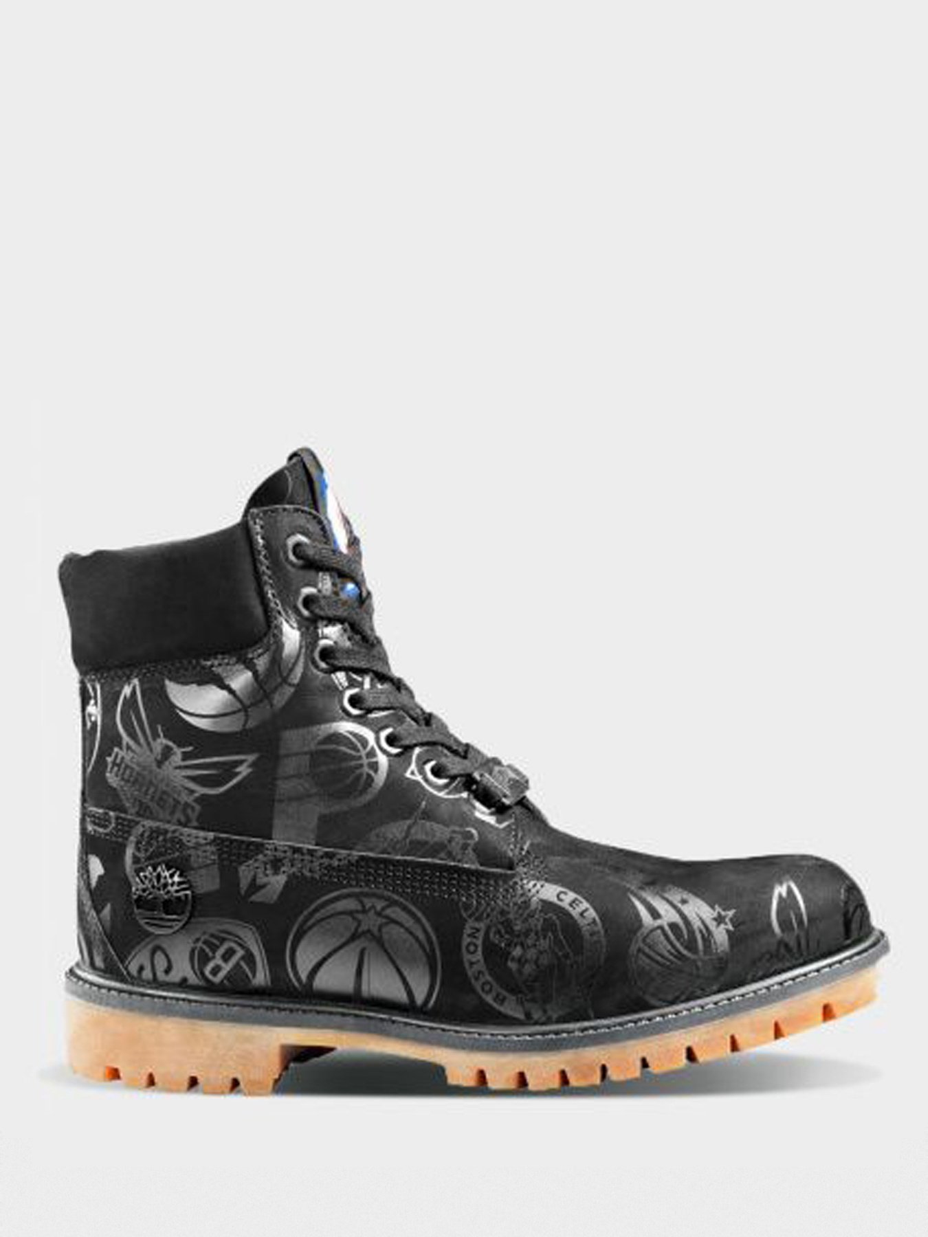 Ботинки Timberland модель TB0A24BA001 Фото