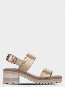 Босоножки Timberland модель TB0A1XZBH56 Фото