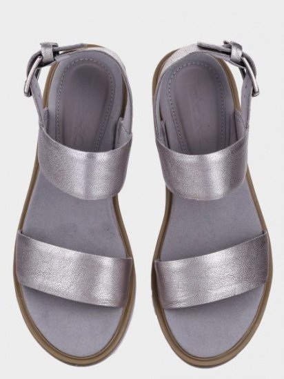 Босоніжки Timberland модель TB0A1XYZ040 — фото 4 - INTERTOP