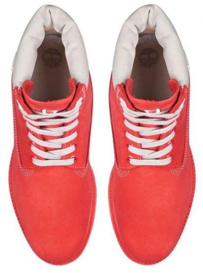 Ботинки casual Timberland модель TB0A2485L61 — фото 3 - INTERTOP