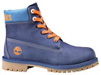 Ботинки Timberland модель TB0A246VE09 Фото