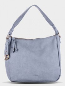 Сумки наплечные Gabor модель 8105-52 light blue Фото