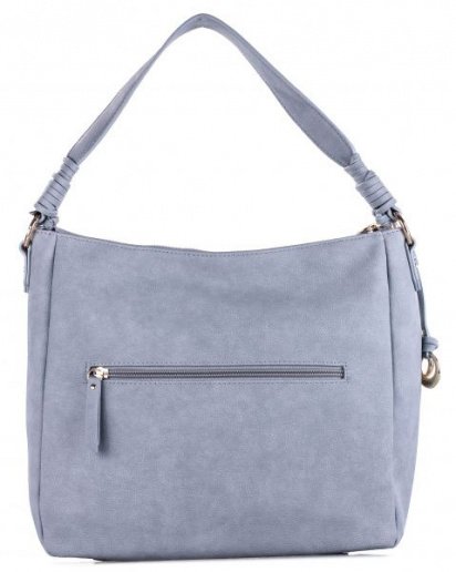 Сумки наплічні Gabor модель 8105-52 light blue — фото 5 - INTERTOP