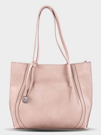 Сумки наплечные Gabor модель 8113-21 taupe Фото