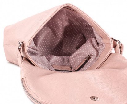 Крос-боді Gabor модель 8119-04 rose — фото 4 - INTERTOP
