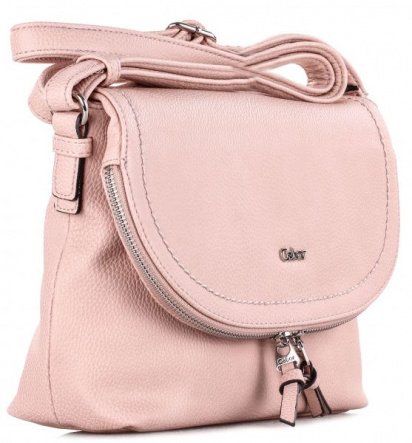 Крос-боді Gabor модель 8119-04 rose — фото 6 - INTERTOP