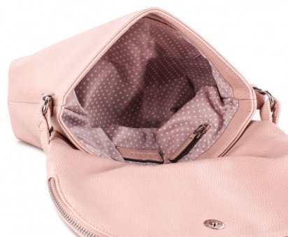 Крос-боді Gabor модель 8119-04 rose — фото 7 - INTERTOP