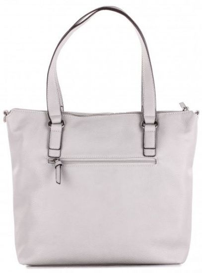 Сумка ручная Gabor модель 8120-72 light grey — фото - INTERTOP