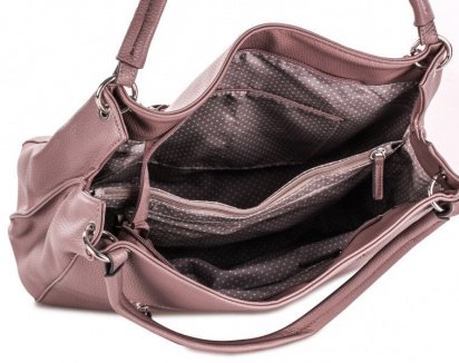 Хобо Gabor модель 8123-05 oldrose — фото 3 - INTERTOP