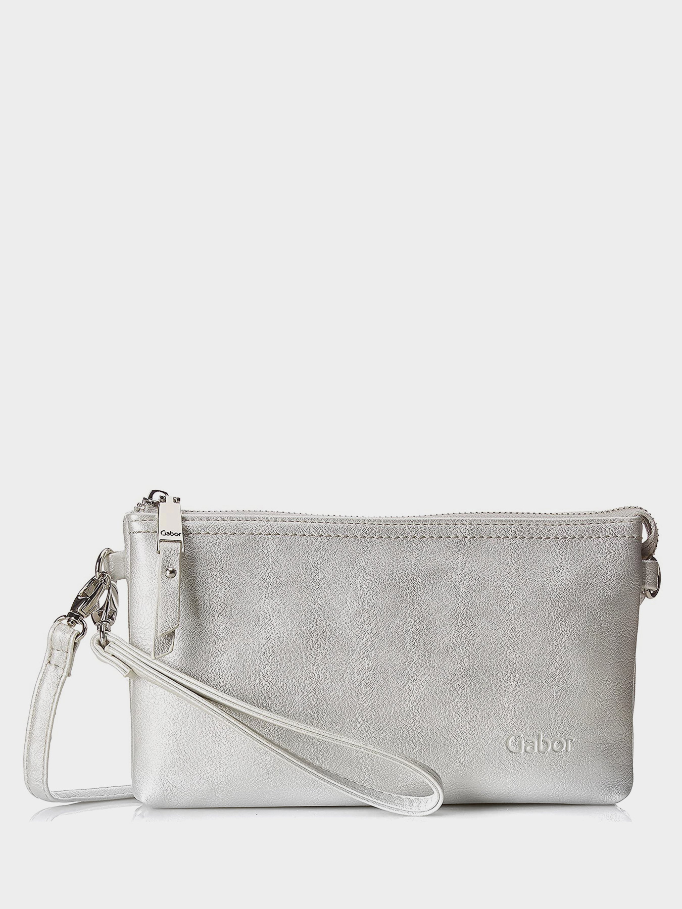 Крос-боді Gabor модель 7870-14 silver Фото