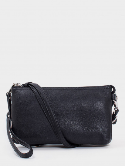 Крос-боді Gabor модель 7870-60 black - фото