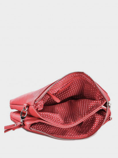 Крос-боді Gabor модель 7870-40 red — фото 4 - INTERTOP