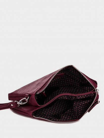 Крос-боді Gabor модель 7870-48 wine — фото 4 - INTERTOP