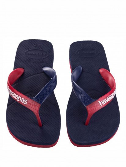 Вьетнамки Havaianas модель 4103276-4629 — фото 4 - INTERTOP