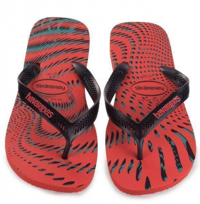 Вьетнамки Havaianas модель 4132592-2162 — фото 4 - INTERTOP