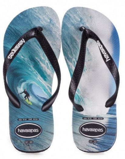 В'єтнамки Havaianas модель 4134832-3983 — фото 4 - INTERTOP