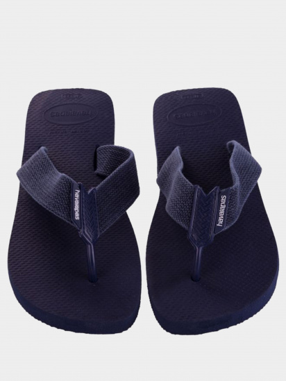 В'єтнамки Havaianas модель 4132002-6780 — фото 3 - INTERTOP