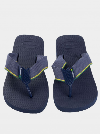 В'єтнамки Havaianas модель 4140190-0555 — фото 3 - INTERTOP