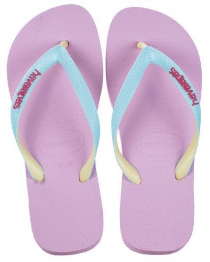 Вьетнамки Havaianas модель 4115549-7937 — фото 4 - INTERTOP