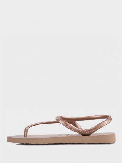 В'єтнамки Havaianas модель 4000039-3581 — фото - INTERTOP