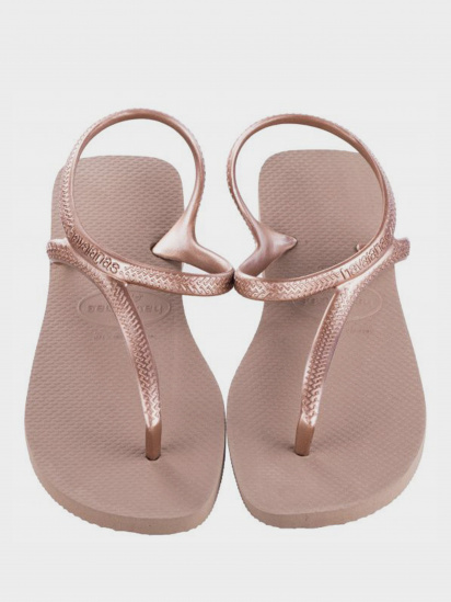 В'єтнамки Havaianas модель 4000039-3581 — фото 4 - INTERTOP