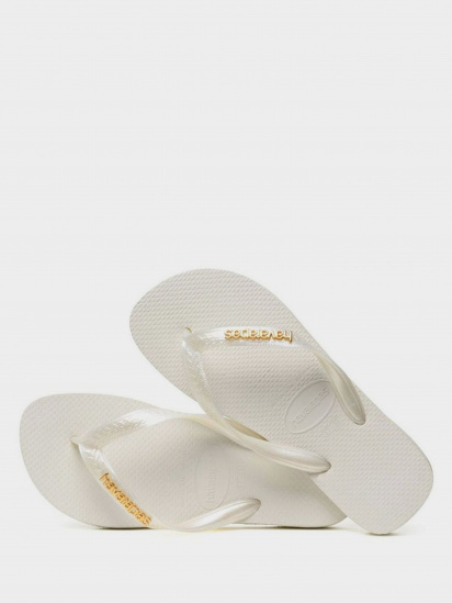 В'єтнамки Havaianas модель 4127244-0001 — фото 3 - INTERTOP