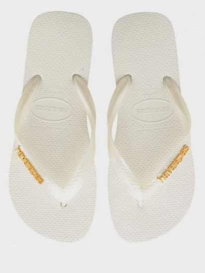 В'єтнамки Havaianas модель 4127244-0001 — фото 4 - INTERTOP