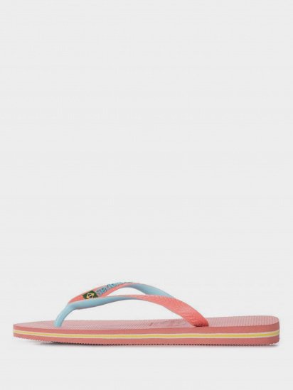 В'єтнамки Havaianas модель 4123206-7939 — фото - INTERTOP