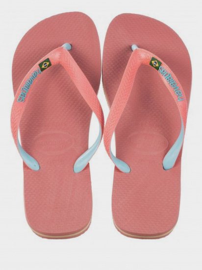 В'єтнамки Havaianas модель 4123206-7939 — фото 4 - INTERTOP