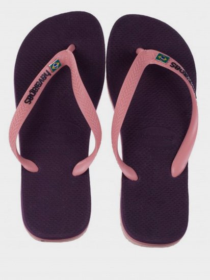 В'єтнамки Havaianas модель 4140715-2967 — фото 4 - INTERTOP