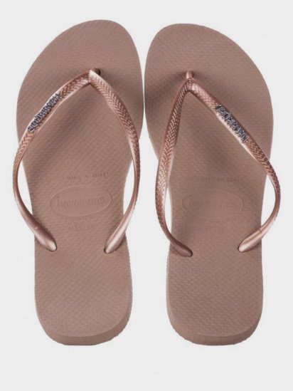 В'єтнамки Havaianas модель 4119875-5282 — фото 4 - INTERTOP