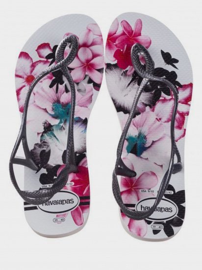 В'єтнамки Havaianas модель 4137259-1770 — фото 4 - INTERTOP