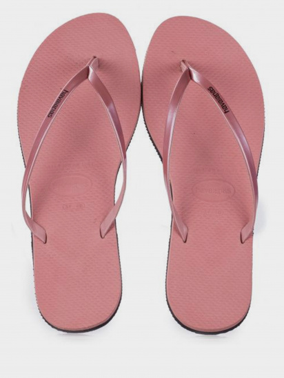 В'єтнамки Havaianas модель 4135102-7939 — фото 4 - INTERTOP