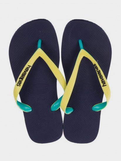 В'єтнамки Havaianas модель 4115549-0821 — фото 3 - INTERTOP