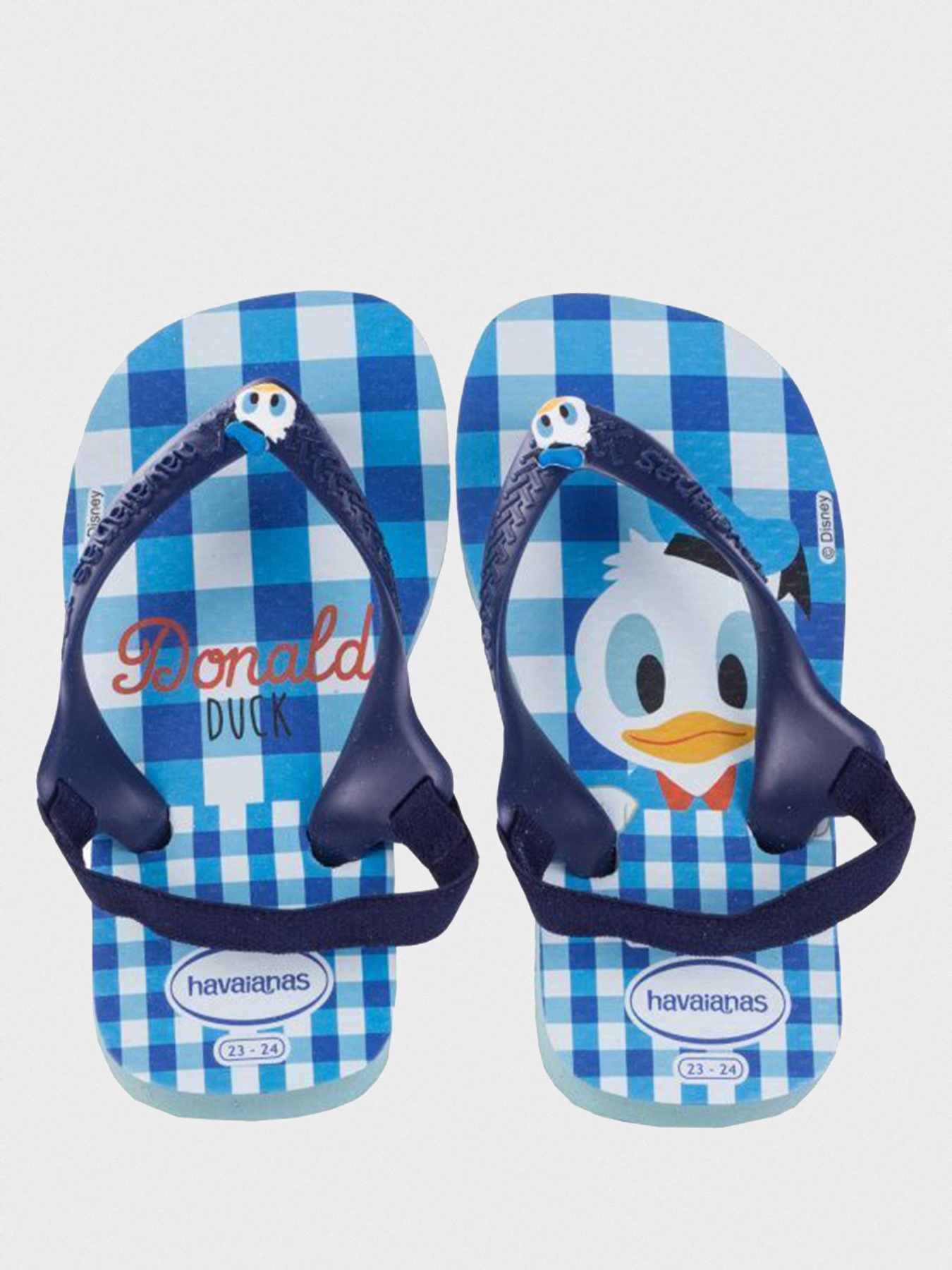 Вьетнамки Havaianas модель 4137007-1991 Фото