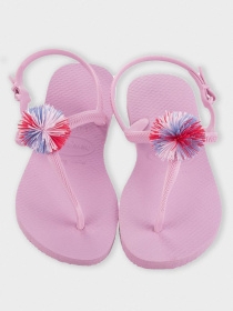 Вьетнамки Havaianas модель 4141825-2108 Фото