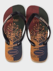 Вьетнамки Havaianas модель 4141763-0092 Фото