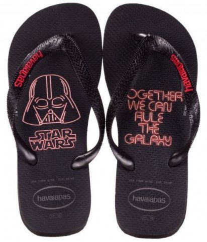 Вьетнамки Havaianas модель 4135185-0172 — фото 4 - INTERTOP