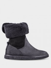 Сапоги ECCO CREPETRAY модель 200453(51052) Фото